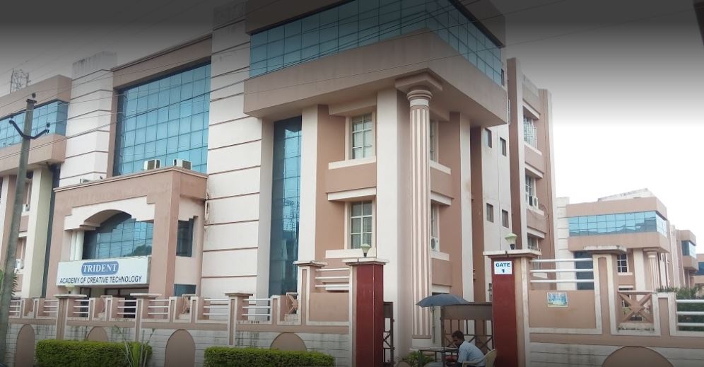 TAT Campus Building(2)