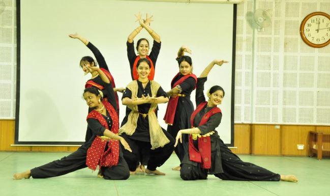 Tata Institute of Social Sciences, Hyderabad Event(1)