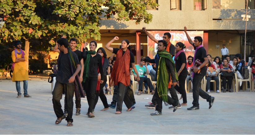 Tata Institute of Social Sciences, Hyderabad Event(2)