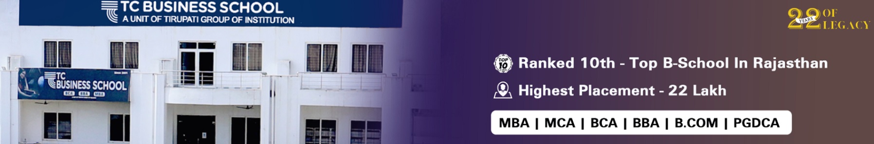 TC Business School Others