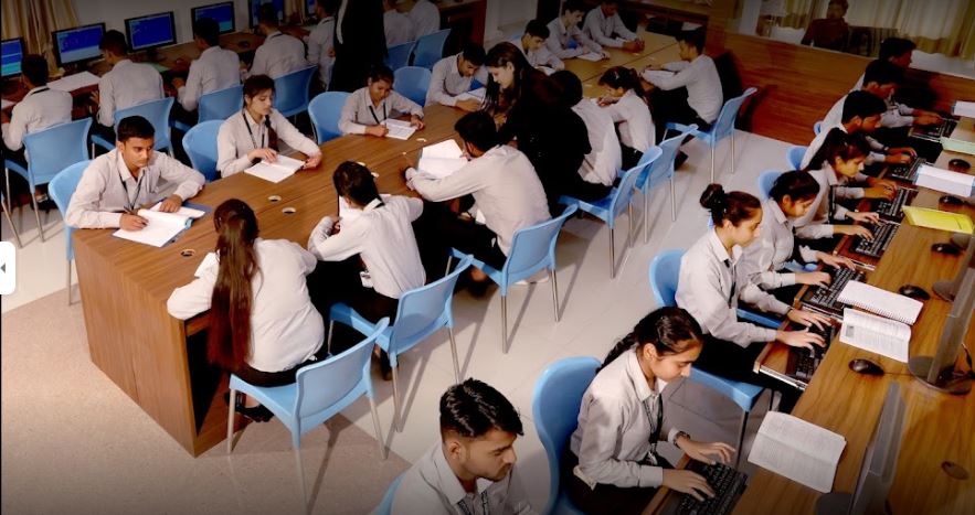 TC Business School Labs