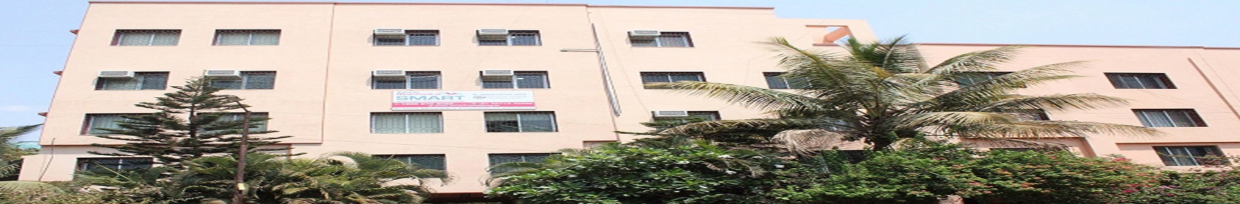 Tech Mahindra SMART Academy for Healthcare, Pune Others