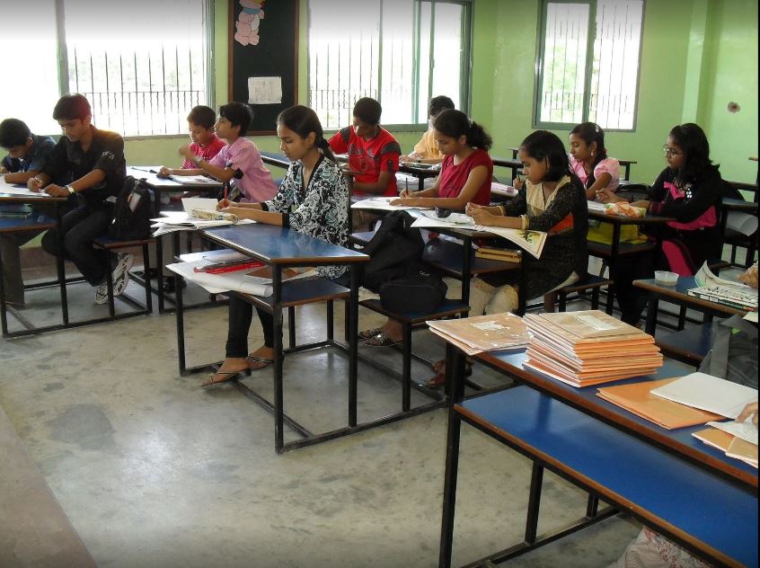 TGU Classroom(1)