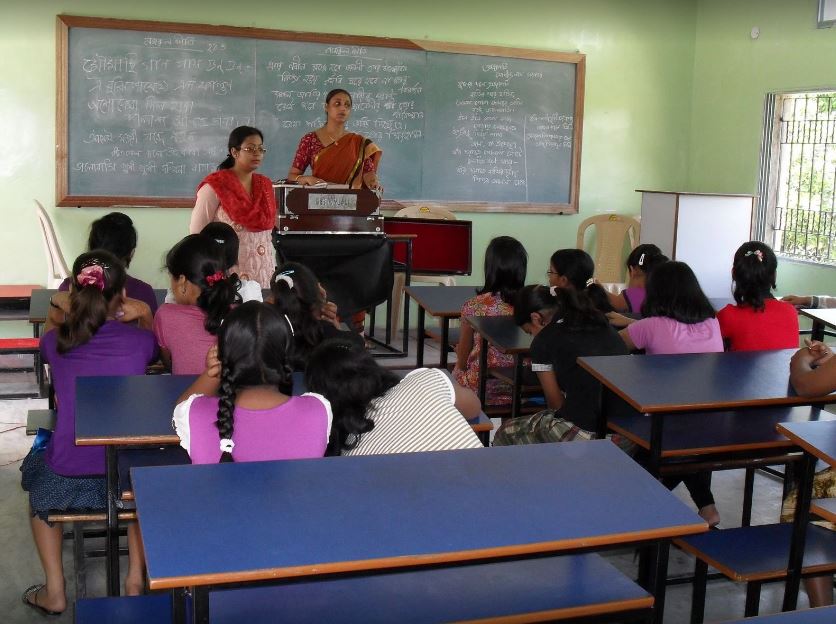 TGU Classroom(2)