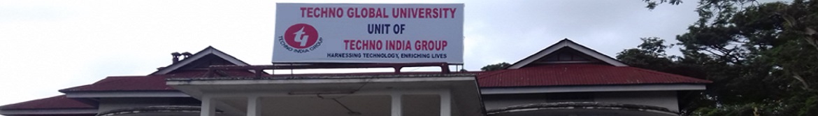 TGU Campus Building(1)