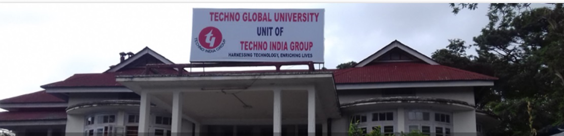 TGU Campus Building(2)