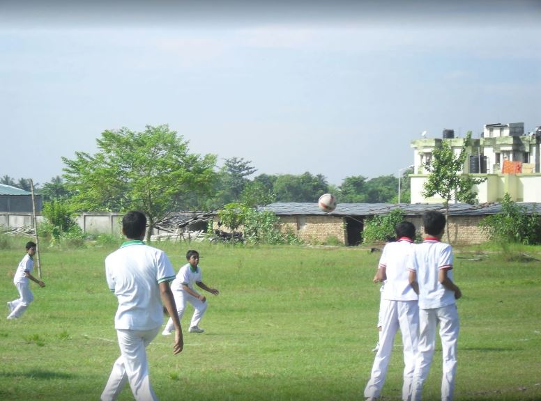 TGU Playground(2)