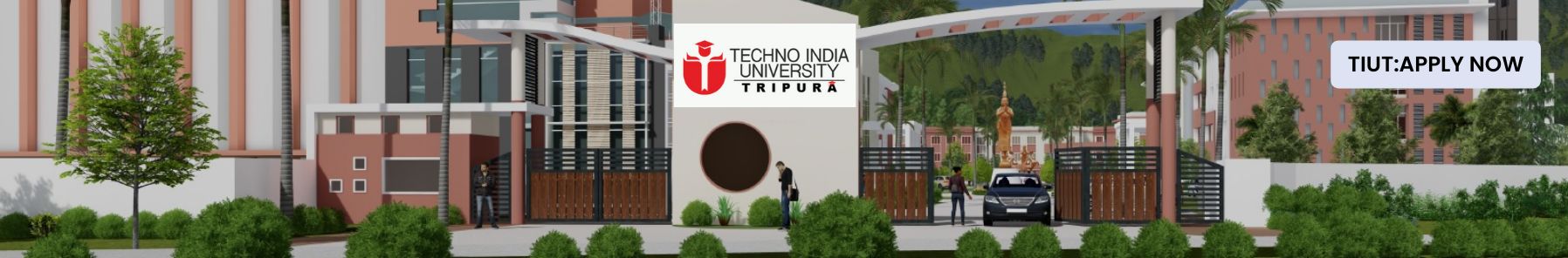 Techno India University Tripura Others(1)