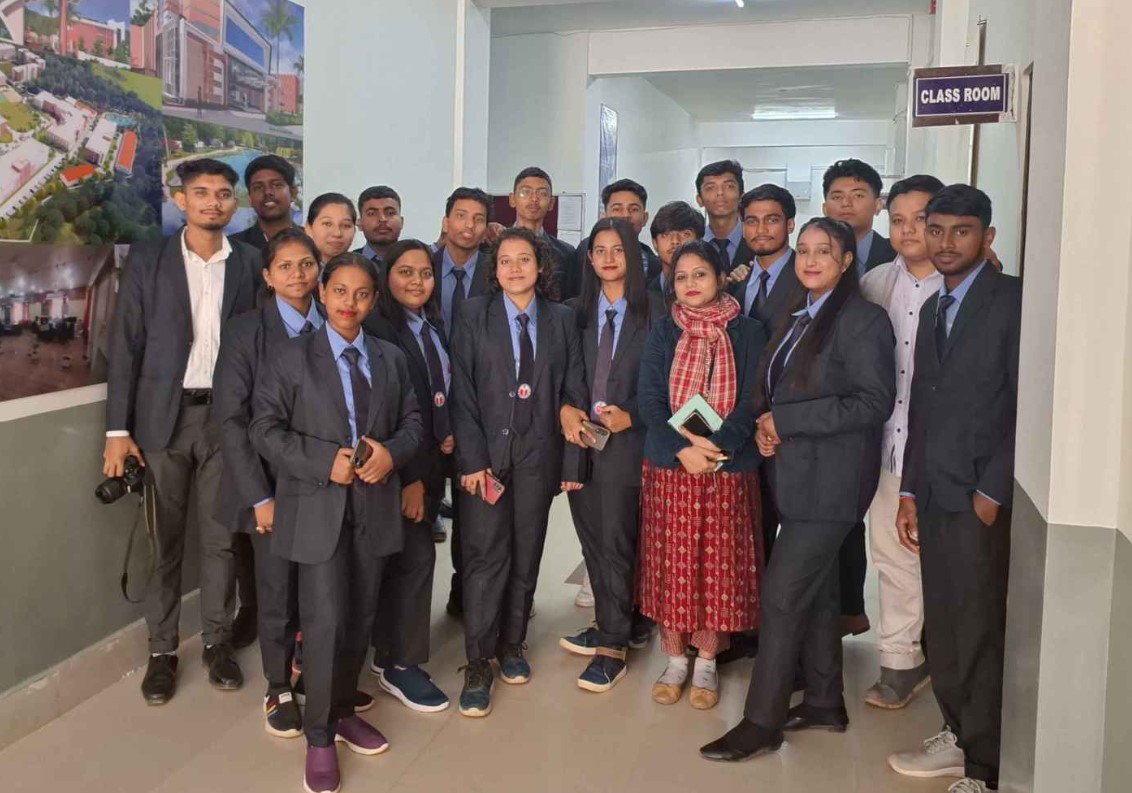 Techno India University Tripura Others(2)