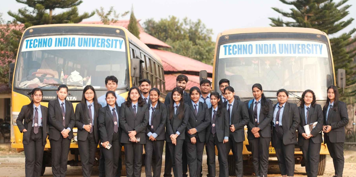 Techno India University Tripura Others(3)