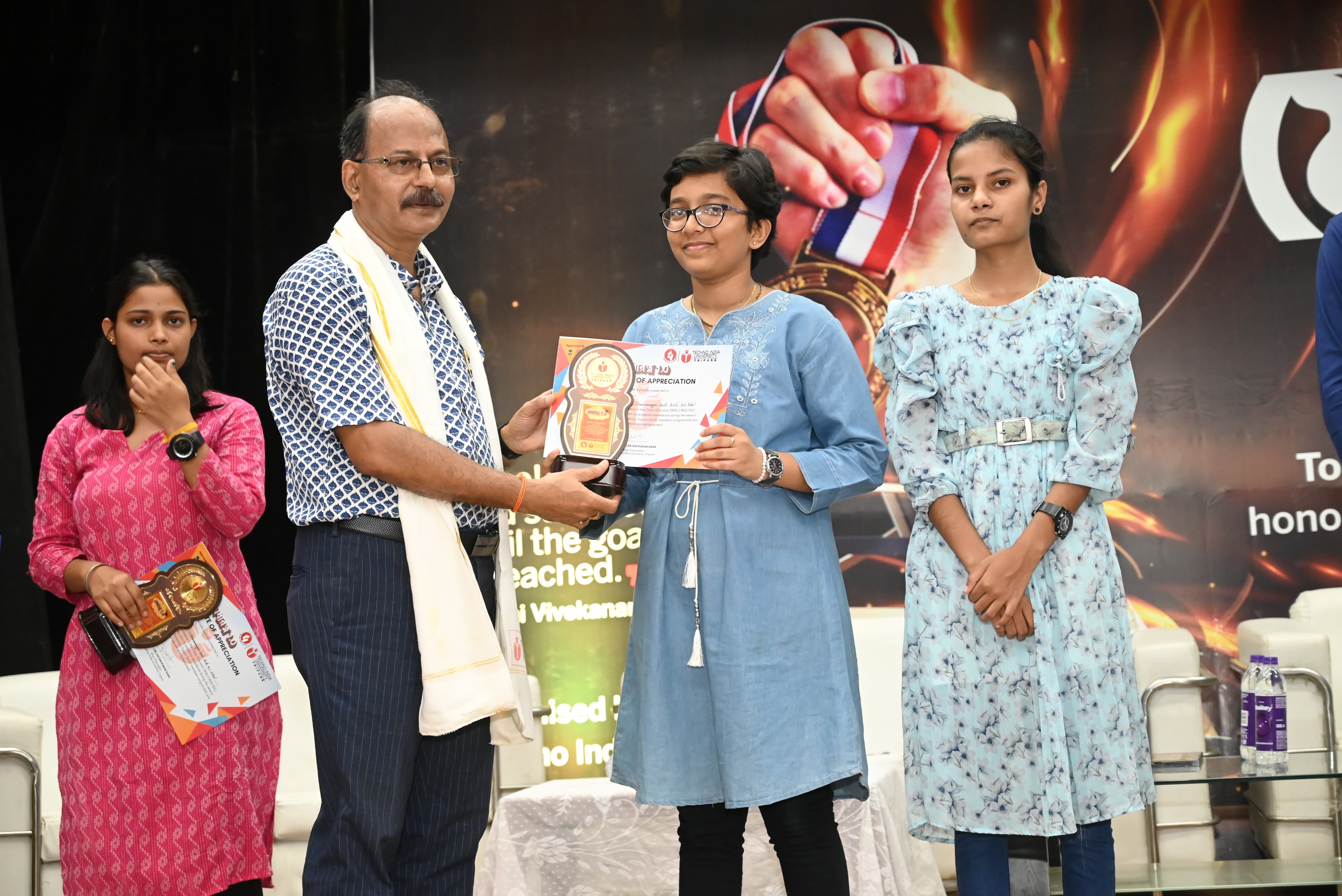 Techno India University Tripura Others(8)