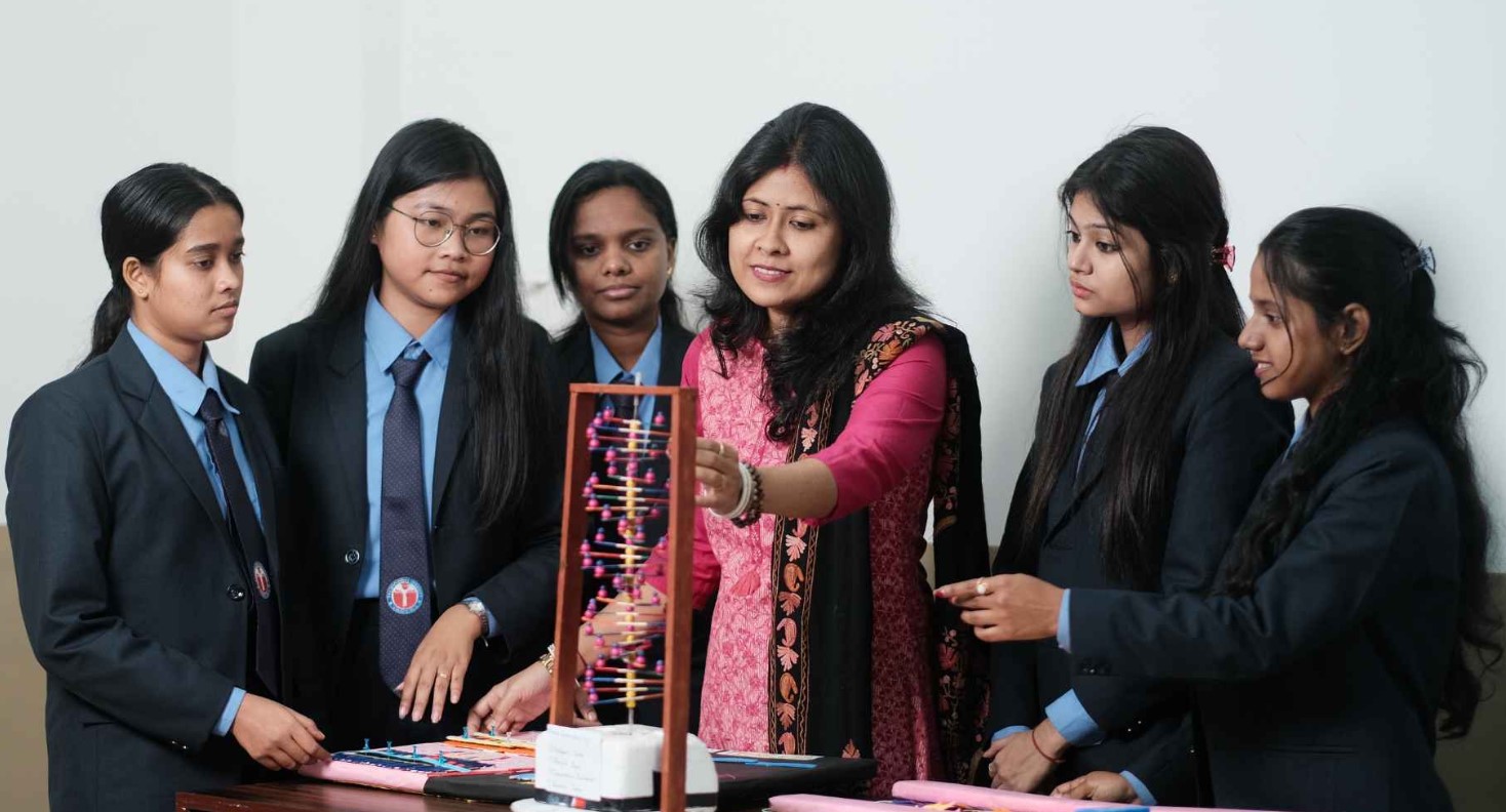 Techno India University Tripura Labs(1)