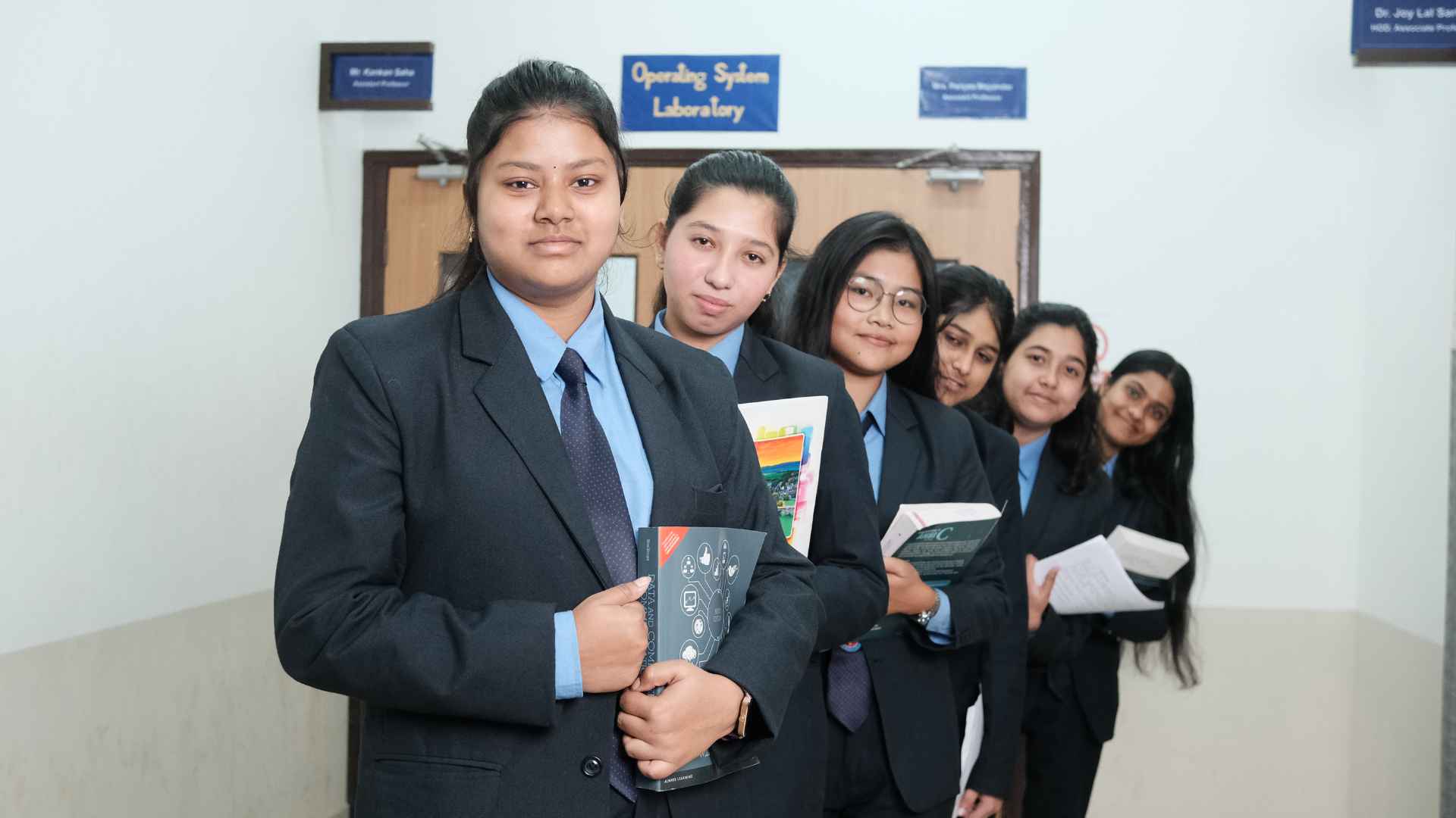 Techno India University Tripura Labs(2)