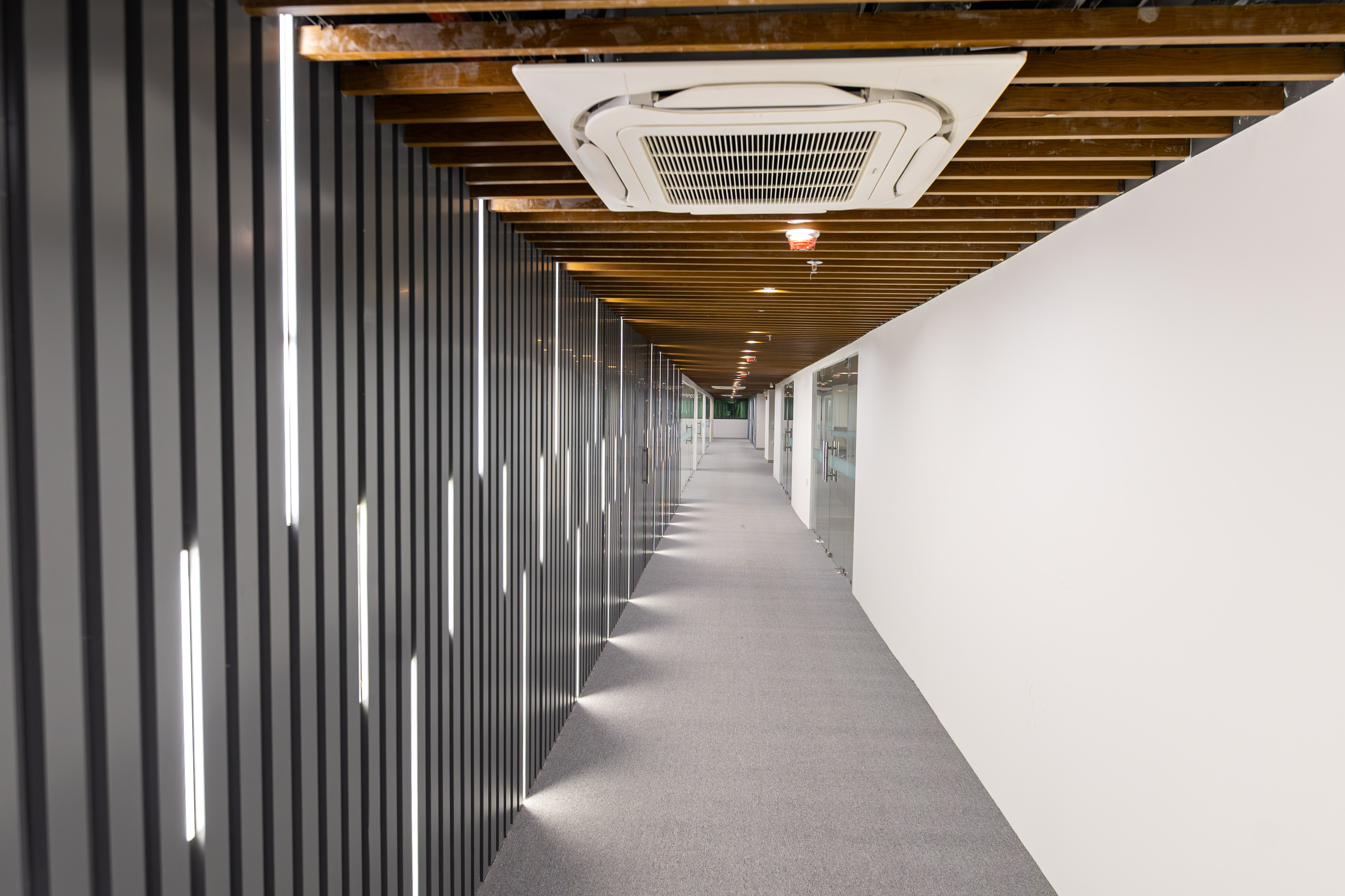 Techno India University Powered by Emversity Campus View