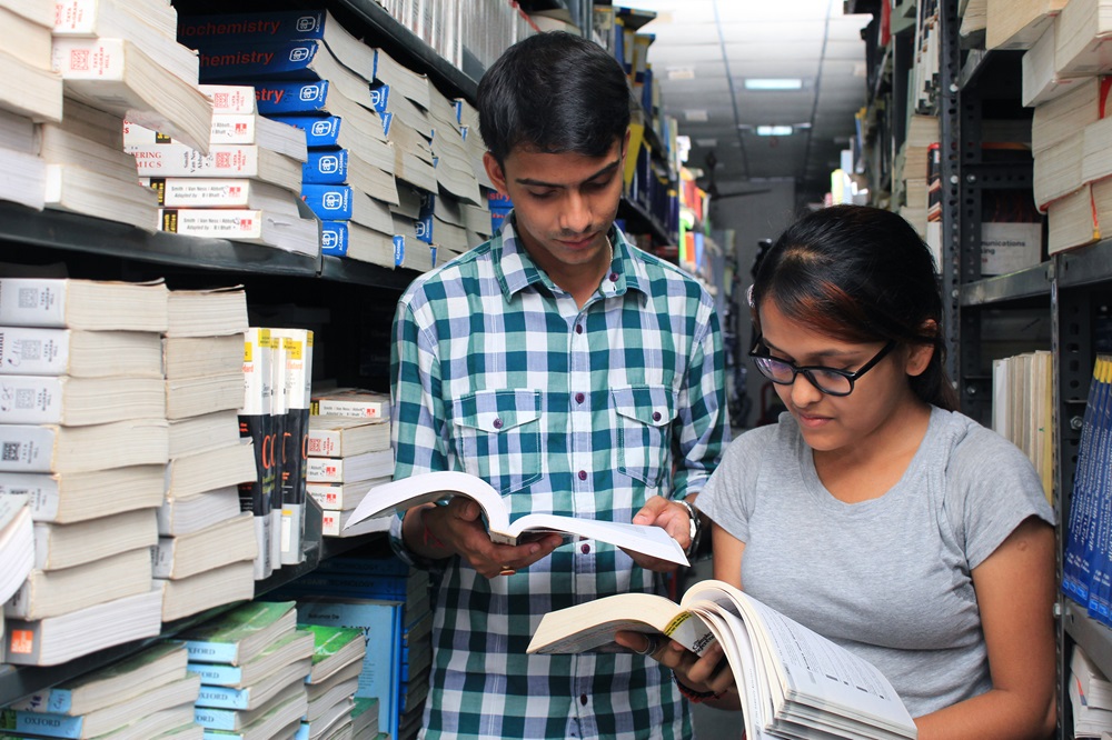 Techno India University Powered by Emversity Library