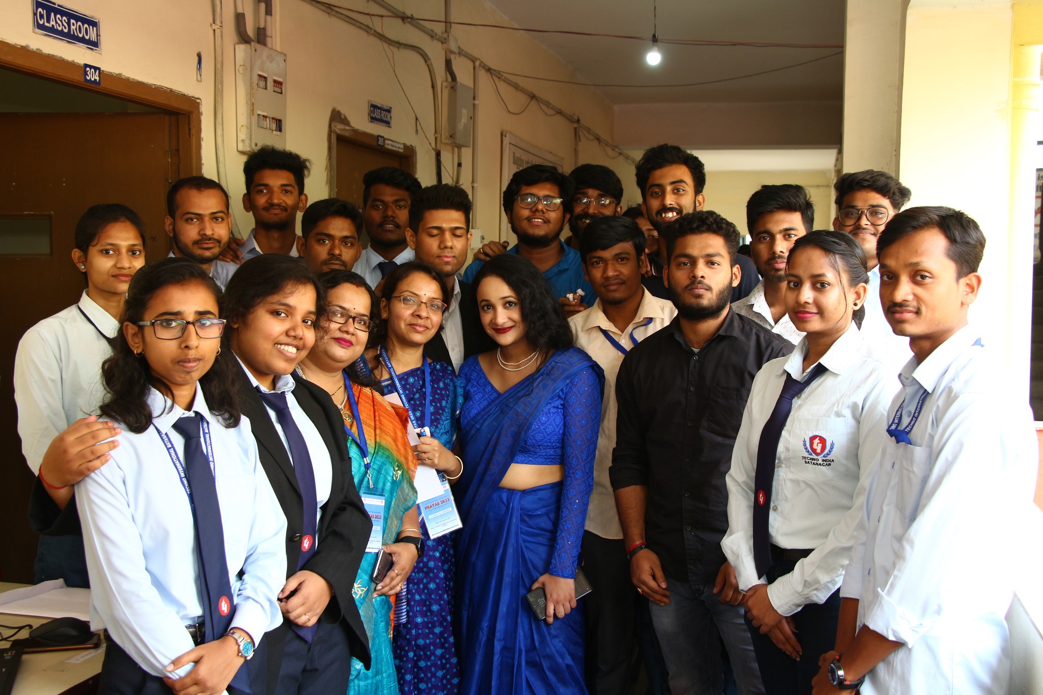 Techno International Batanagar Others(2)