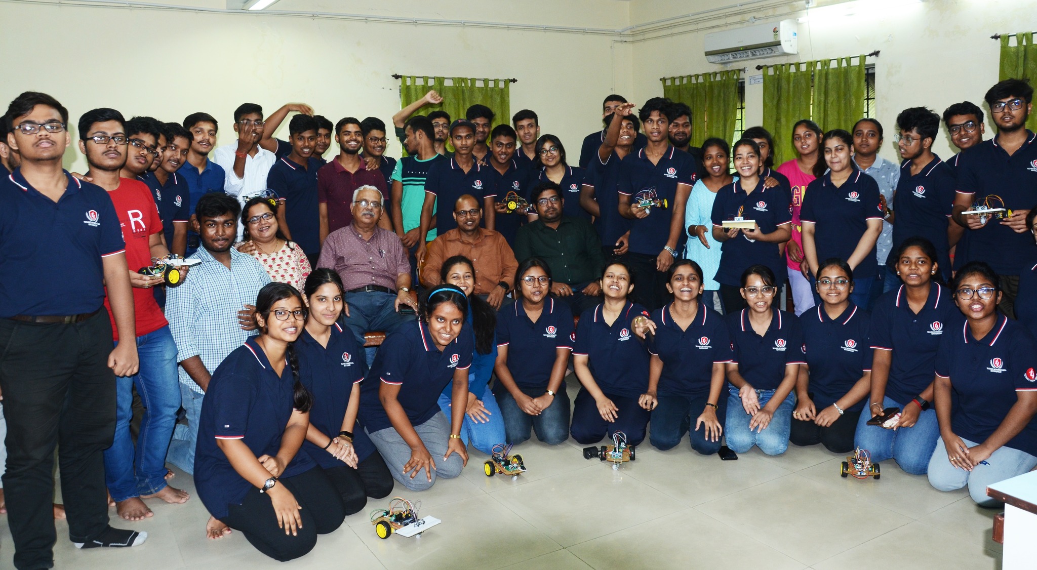 Techno International Batanagar Others(3)