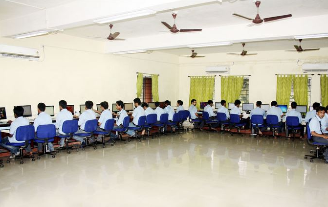 Techno International Batanagar Labs(1)