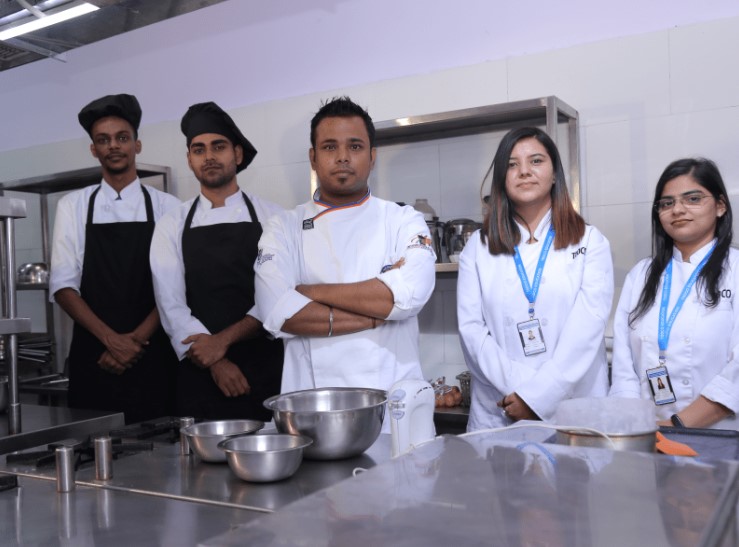 Tedco Global Chefs Academy Others(2)