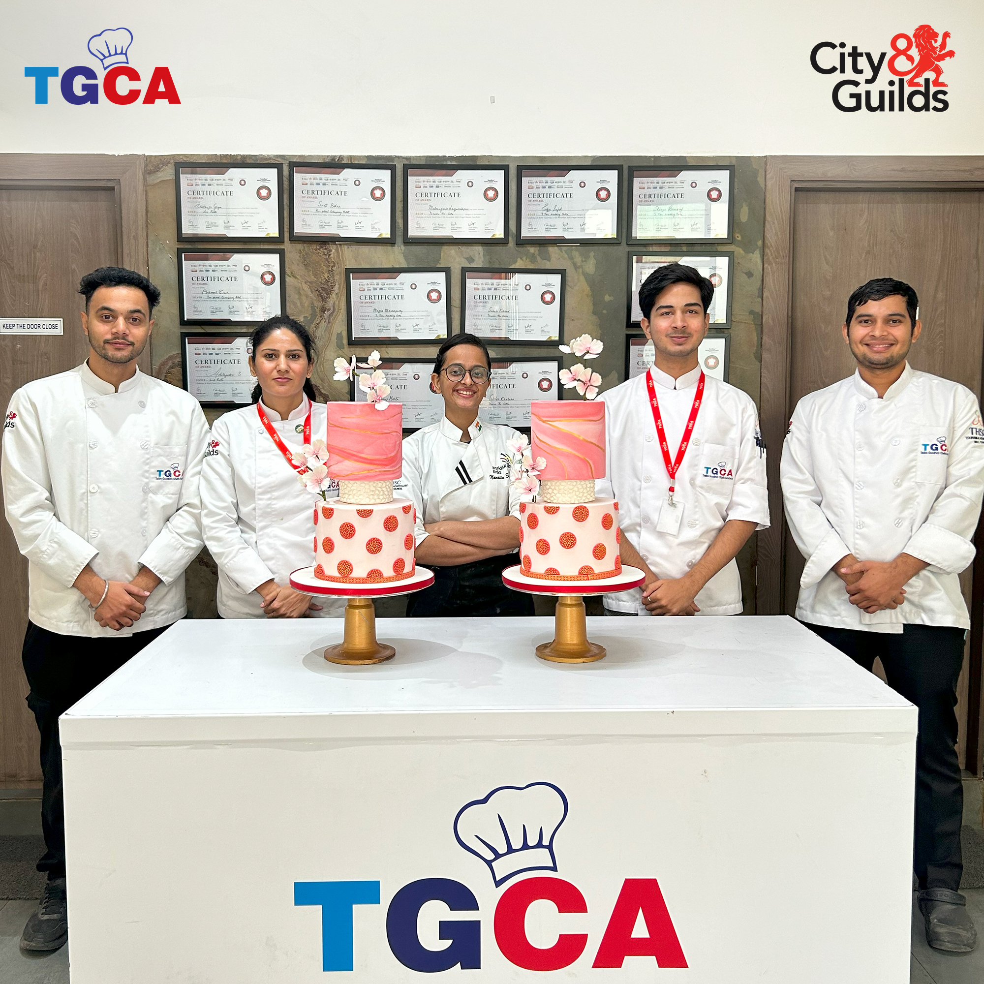 Tedco Global Chefs Academy Others(9)