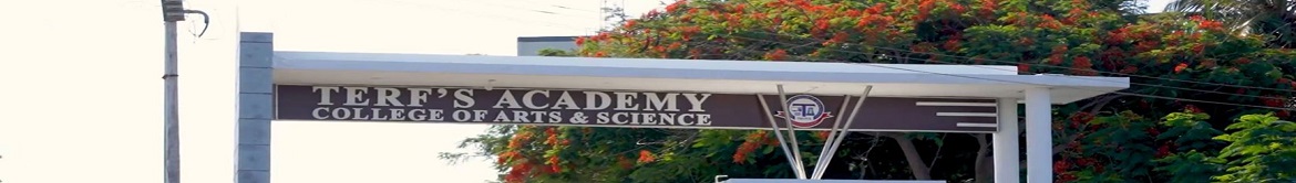 TERF's Academy College of Arts and Science Others(1)