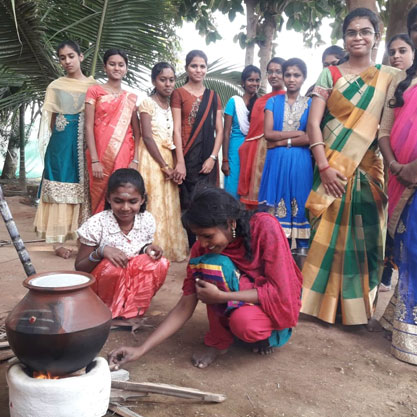 TERF's Academy College of Arts and Science Others(2)