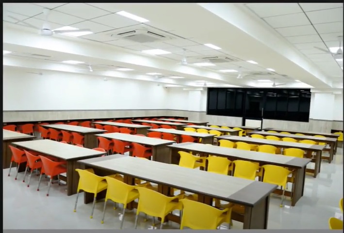 Thakur College Library