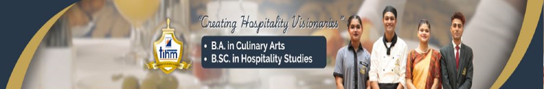 Thakur Institute of Hotel Management Others(1)