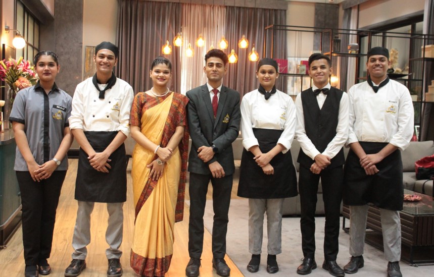 Thakur Institute of Hotel Management Others(2)