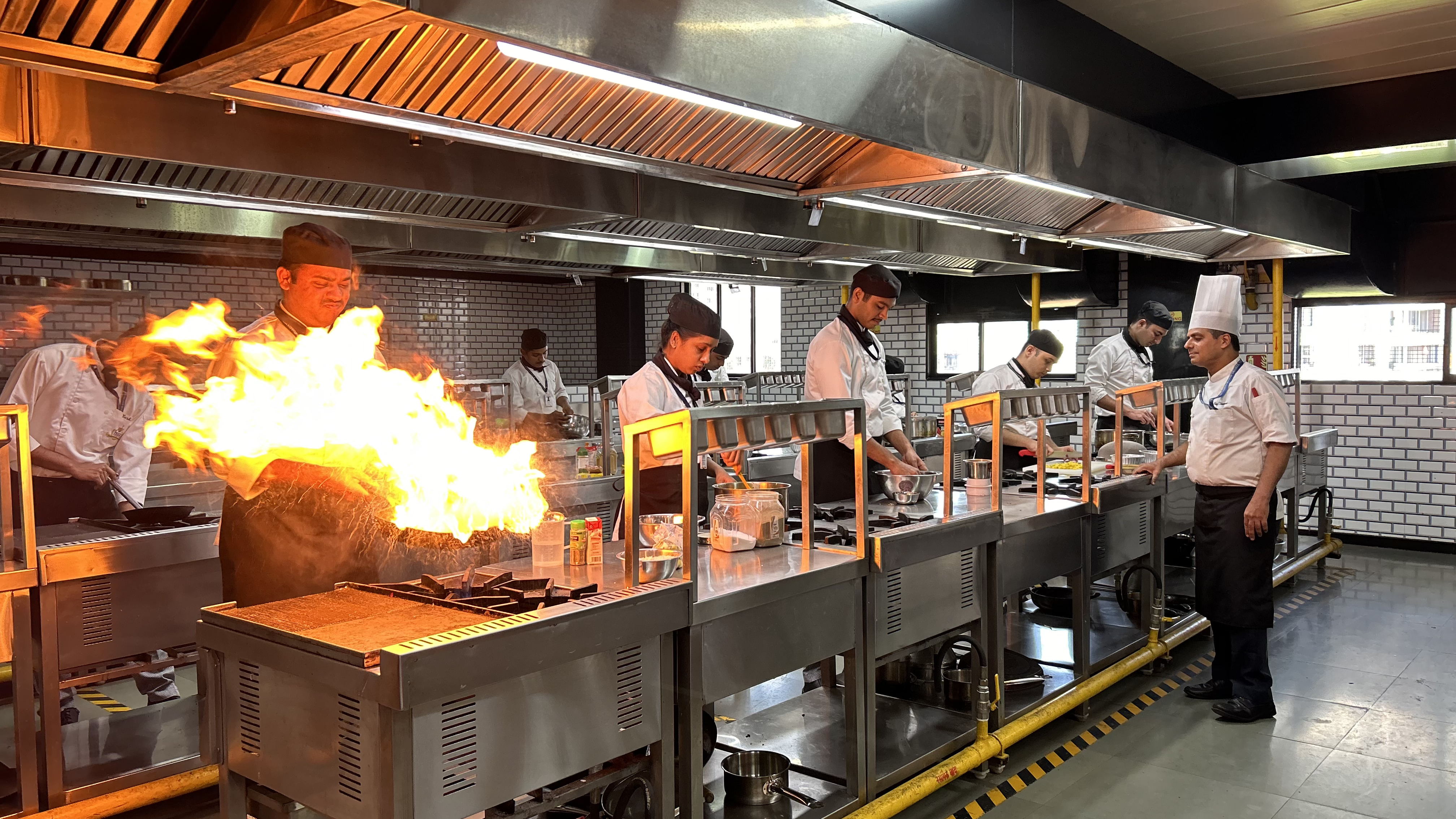 Thakur Institute of Hotel Management Others(4)