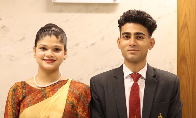 Thakur Institute of Hotel Management Campus Building(1)