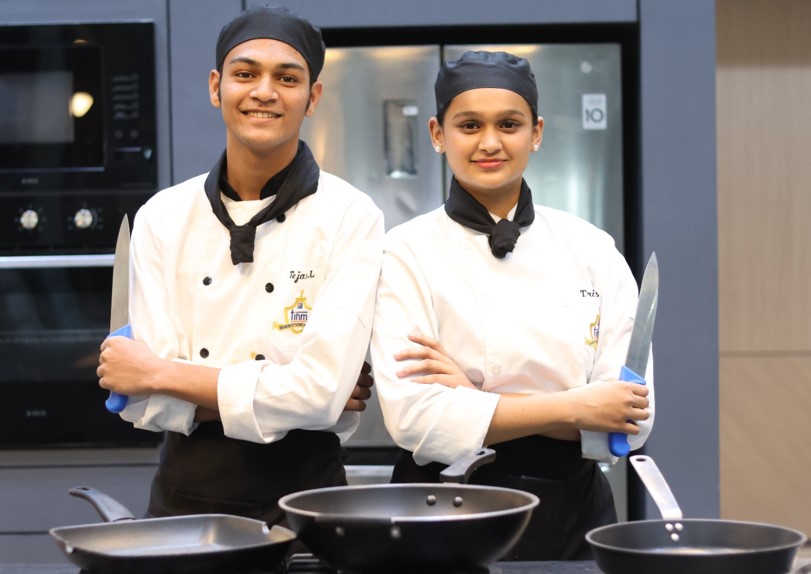 Thakur Institute of Hotel Management Campus Building(3)