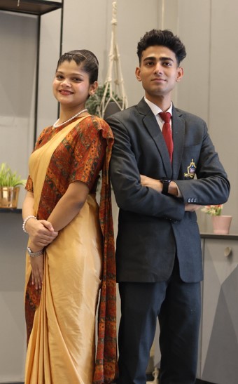 Thakur Institute of Hotel Management Campus Building(5)