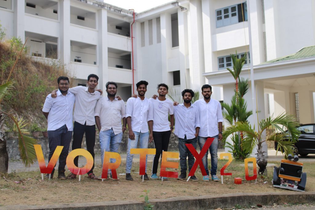 TKM Institute of Technology Others(2)