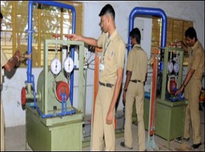 Thangavelu Engineering College Labs(3)