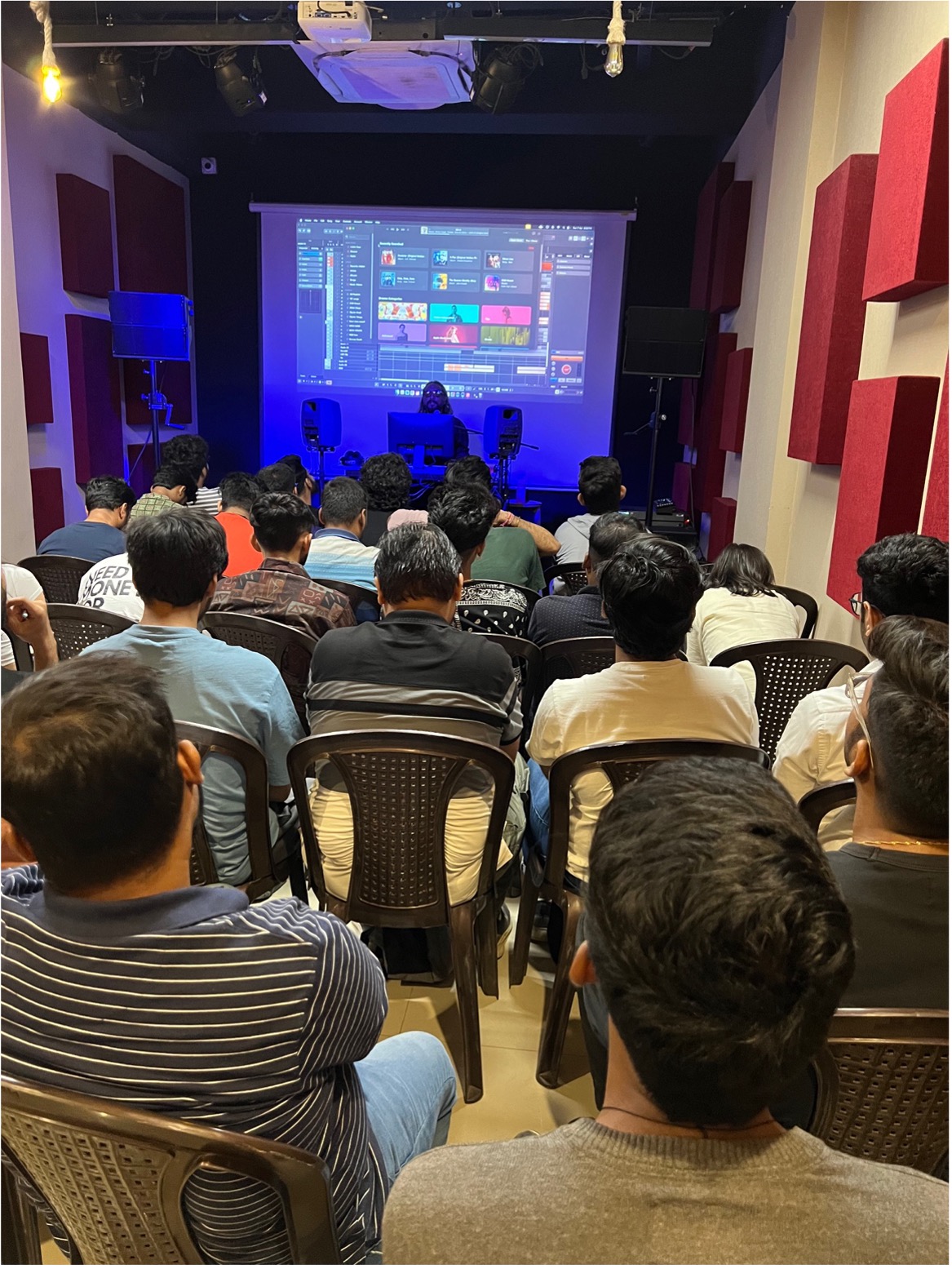 The Audio Guys Institute Others(2)