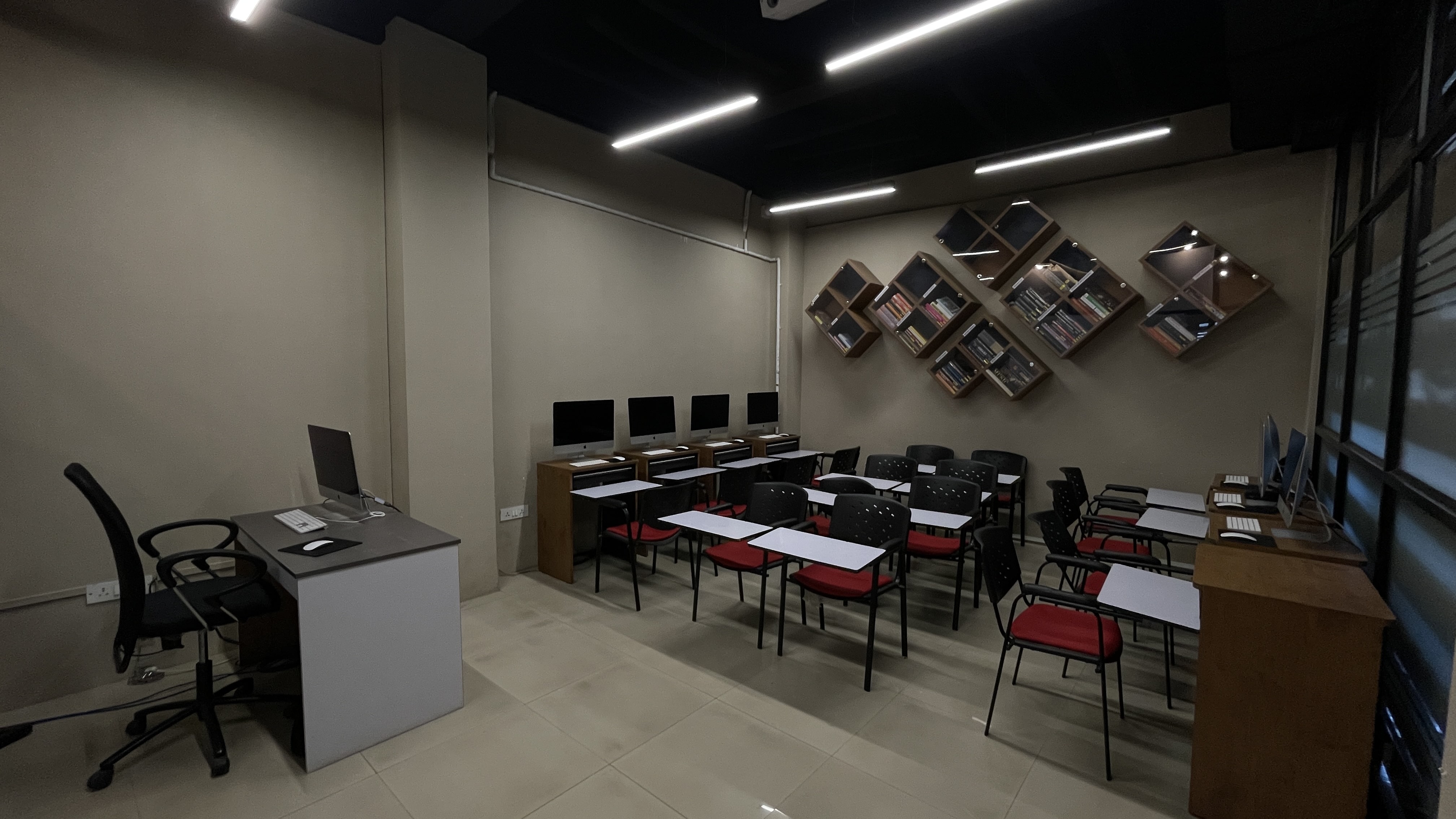 The Audio Guys Institute Others(3)