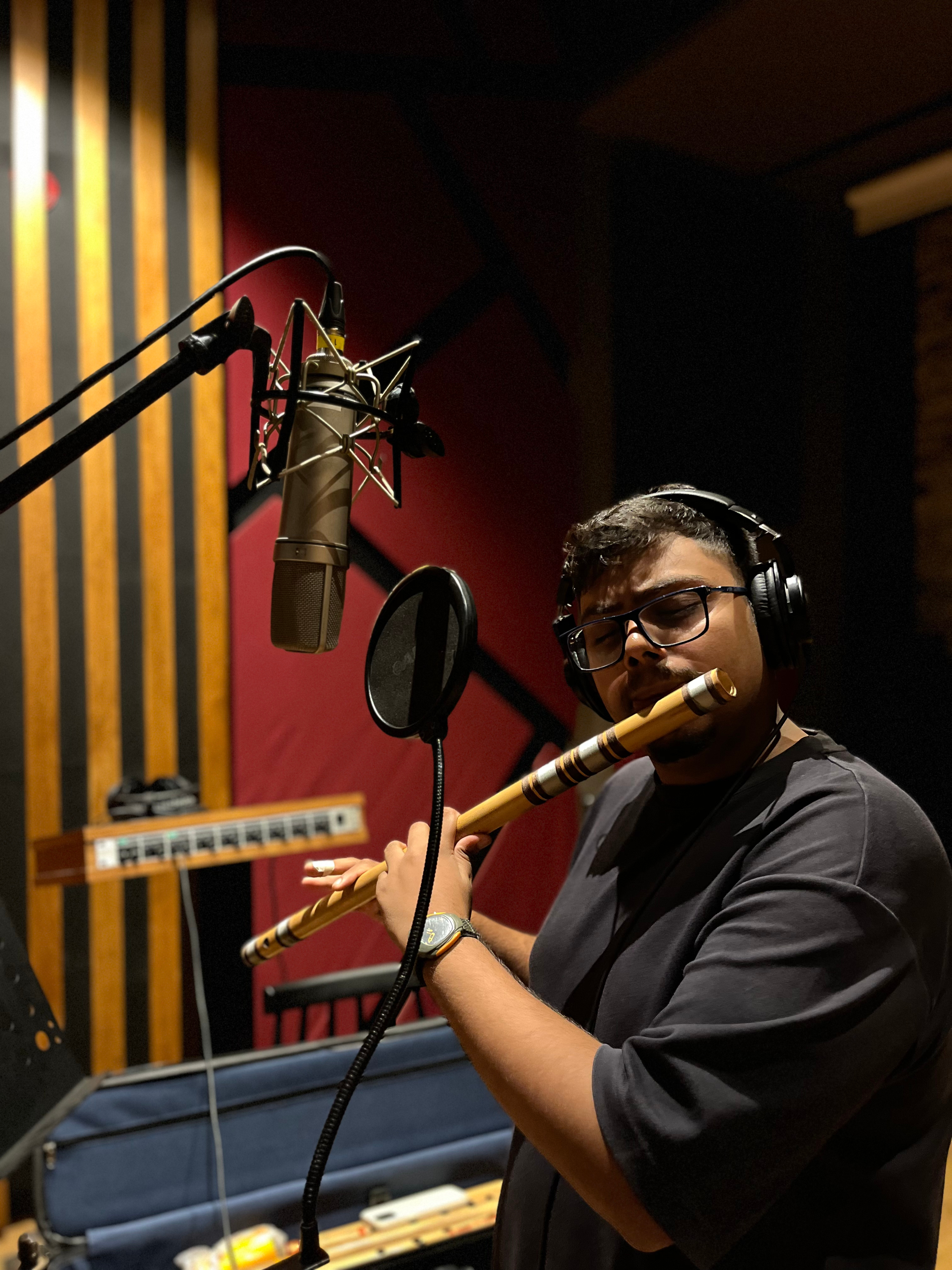 The Audio Guys Institute Others(4)