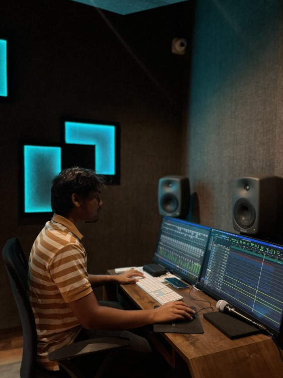 The Audio Guys Institute Others(5)