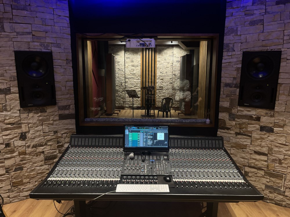 The Audio Guys Institute Others(6)