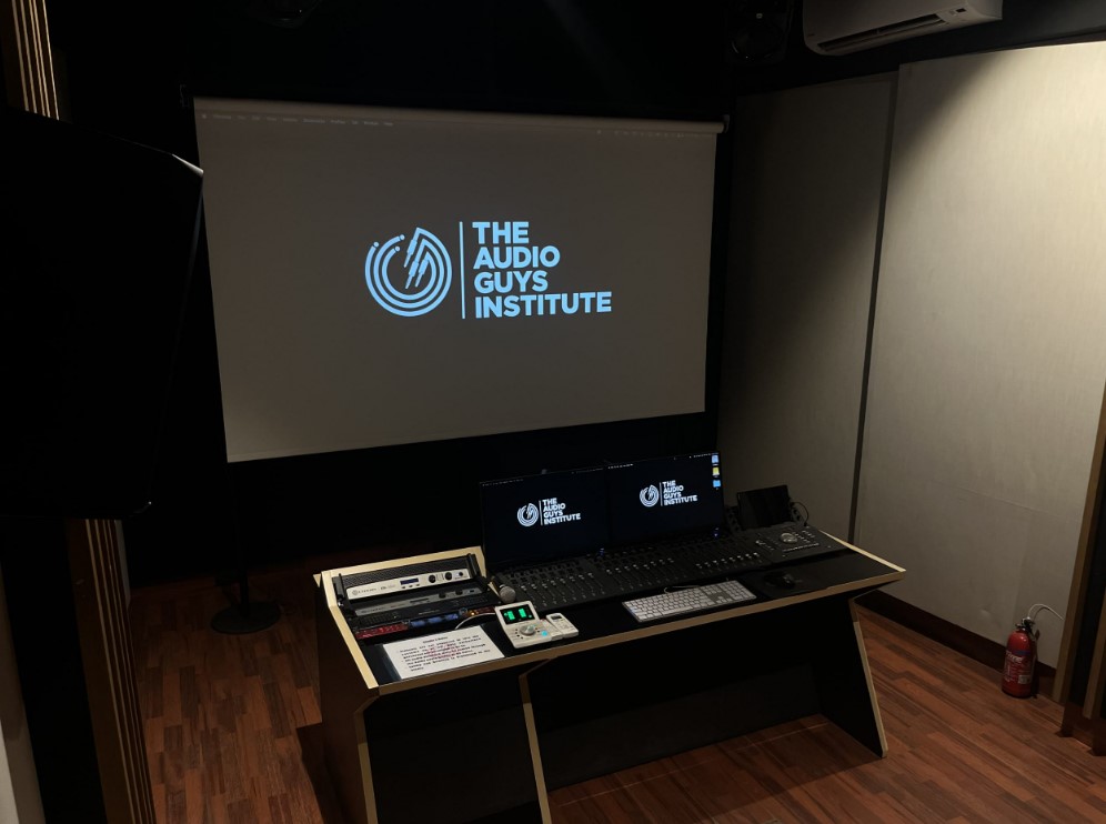 The Audio Guys Institute Others(7)