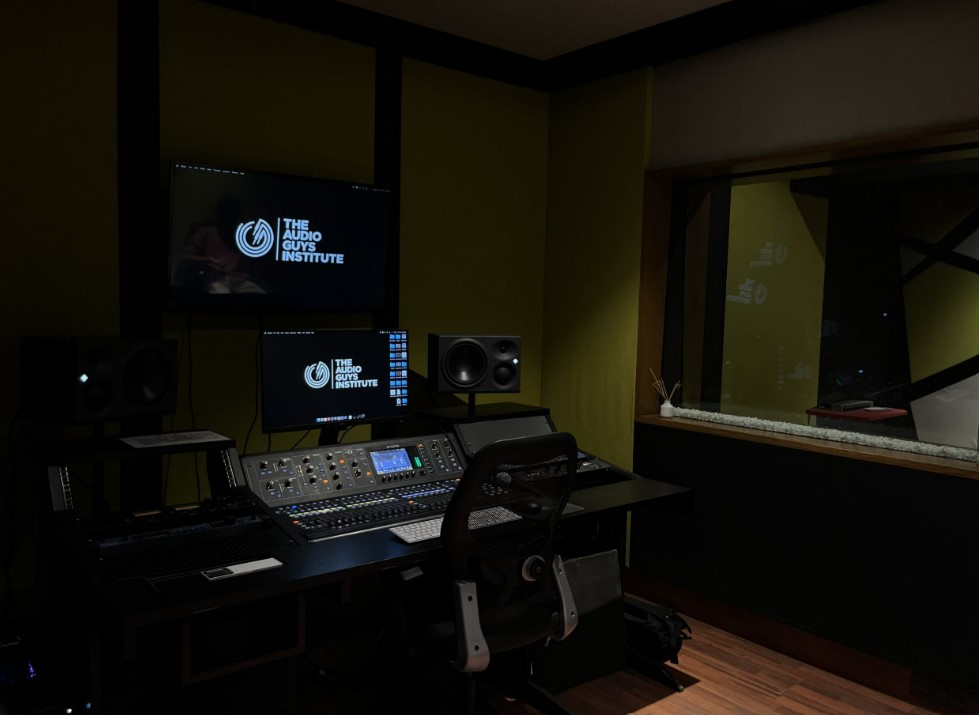 The Audio Guys Institute Others(8)