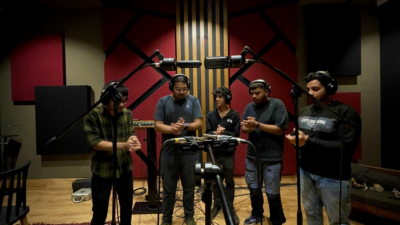 The Audio Guys Institute Others(9)