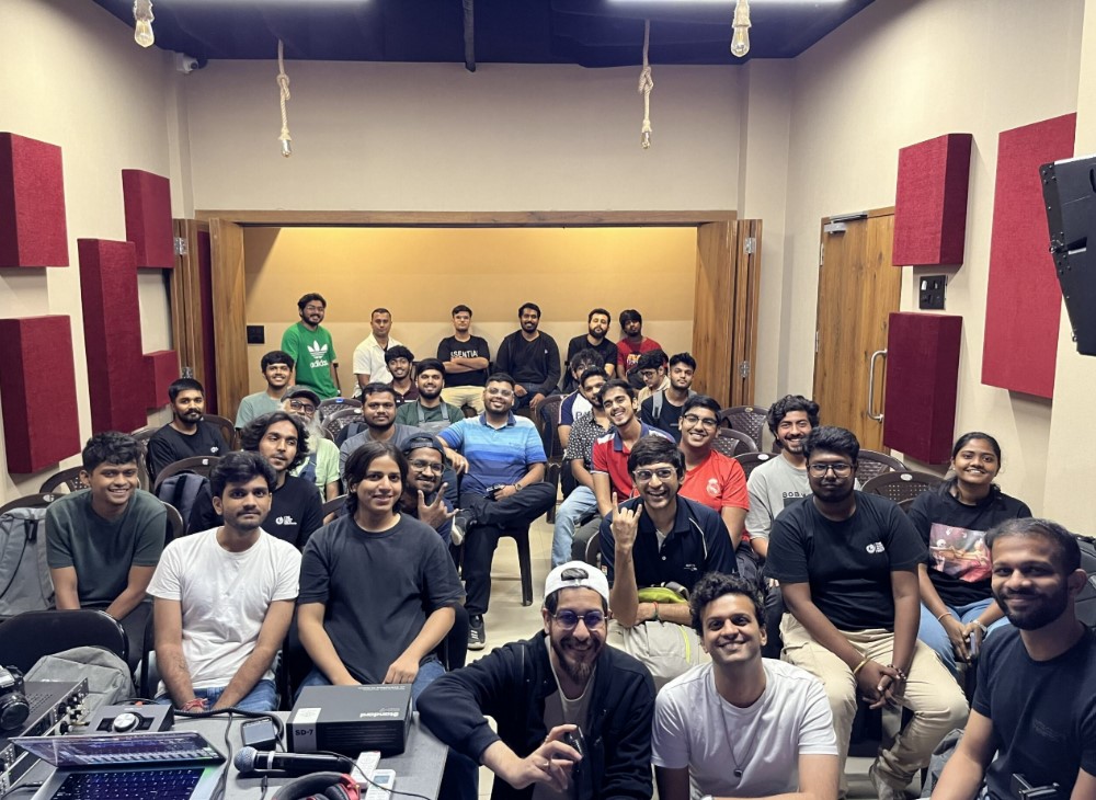 The Audio Guys Institute Others(11)