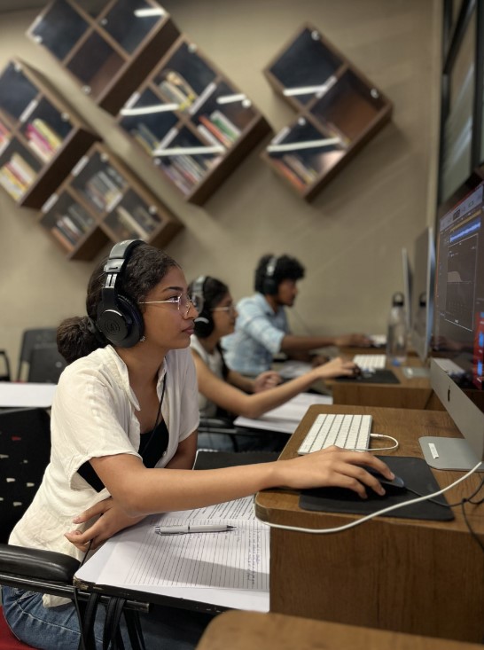 The Audio Guys Institute Others(12)