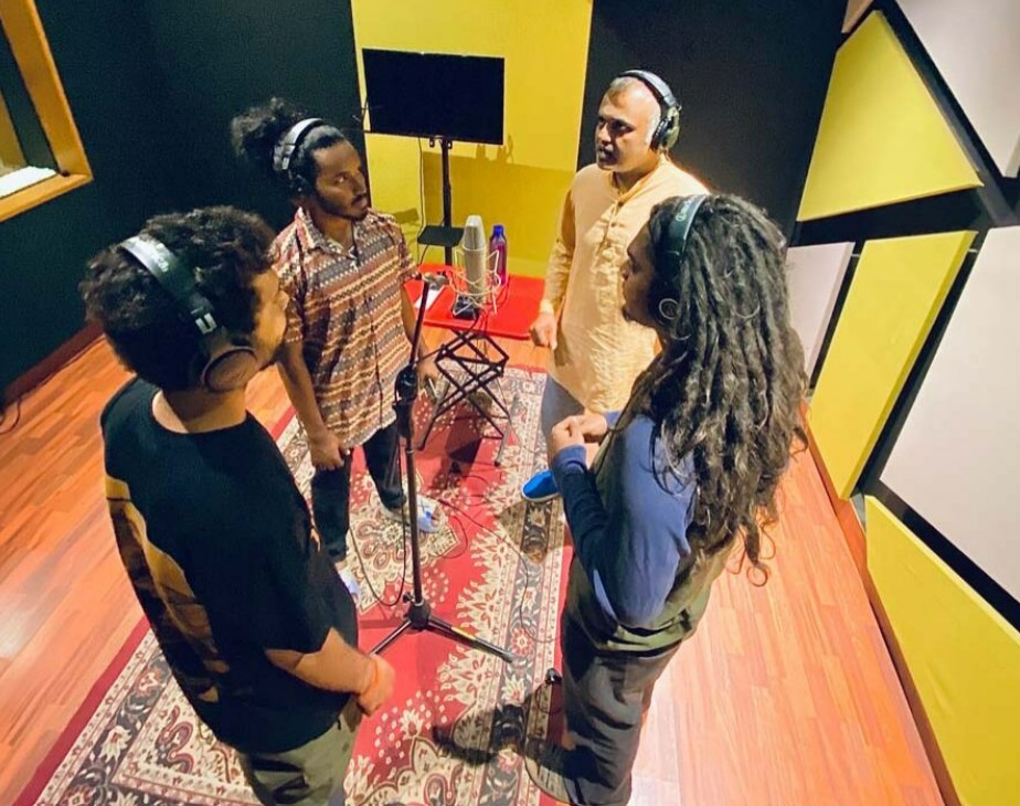 The Audio Guys Institute Others(16)