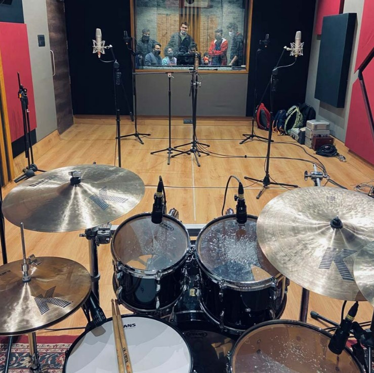 The Audio Guys Institute Others(17)