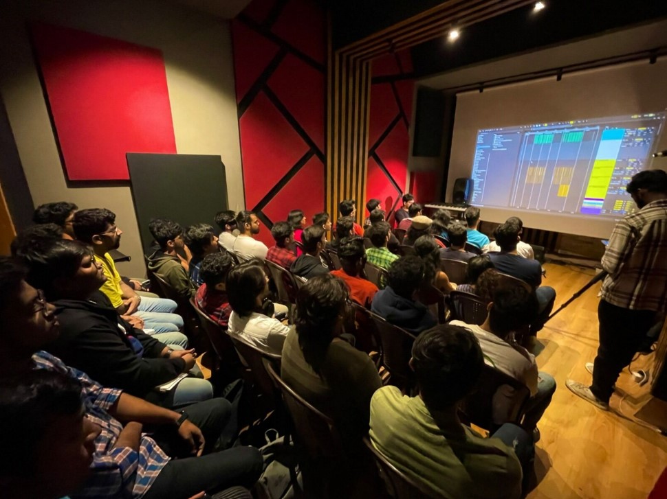 The Audio Guys Institute Others(18)