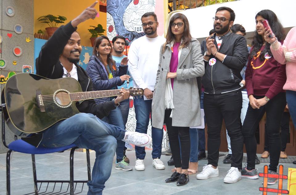 Delhi School of Communication Others(1)
