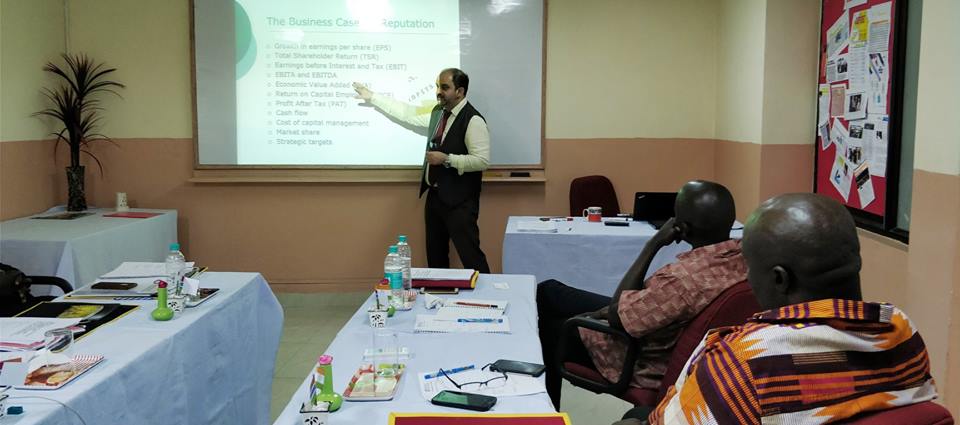 Delhi School of Communication Others(3)